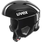 Uvex Invictus Helmet Noir 55-56 cm