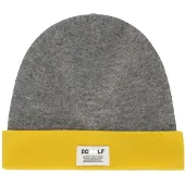 Ecoalf Thinalf Beanie Gris