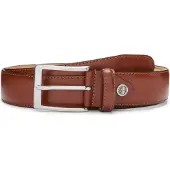 Timberland Birch Point Adjustable Belt Marron XL Homme