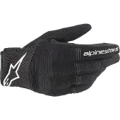 Alpinestars Copper Gants Noir/Blanc XL unisex