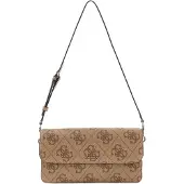 GUESS Sac Porté épaule Sadie Flap