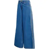 Adidas Originals Jean 'Firebird Adilenium' bleu denim / bleu clair