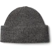 Selected Bonnet gris