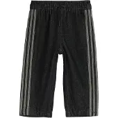 Adidas Originals Firebird Bébé - Pantalons, Noir - Taille 81 - 86 CM - Denim de coton