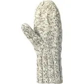 Vaude Himalayaen Mittens Gris 7 Femme