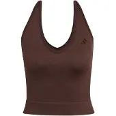 Adidas Débardeur à dos nu femme Workout Essentials