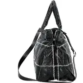 Desigual Cabas 'Mai-Tai' noir / blanc