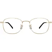 Xiaomi Bhr8794gl Blue Light Blocking Glasses Argenté
