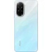 Xiaomi Redmi A5 17,5 cm (6.88") Double SIM Android 15 4G USB Type-C 3 Go 64 Go 5200 mAh Bleu