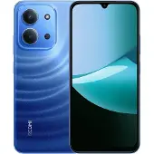 Xiaomi Redmi 15C 8GB/256GB, Bleu clair de lune