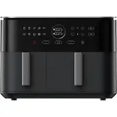Xiaomi Dual Zone 10l Air Fryer Noir 10 Liters / EU Plug 220V