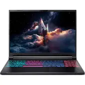 Acer Nitro V ANV16S-71-77SA Gaming 16" WQXGA IPS Intel 7-240H - 1 000 Go - 16 Go