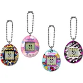Tamagotchi Original Asst, Garçon/Fille, 8 an(s)