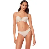 Triumph Pure Micro Soutien-Gorge Avec Armature - 85