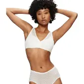 Triumph Signature Sheer Soutien-Gorge Sans Armature - 80