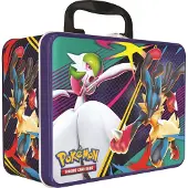Pokémon TCG – Coffre de collectionneur (Automne 2025)