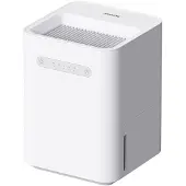 Smartmi Evaporative 3 Lite Humidifier Argenté