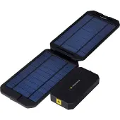 PowerTraveller Extreme chargeur solaire et powerbank 12.000mAh