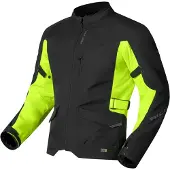 Richa Buster 2 veste longue textile moto imperméable Taille