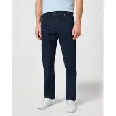 Wrangler Jean 'Texas' bleu nuit