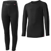 Löffler Ensemble long enfant Transtex Warm