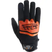 Von Dutch Hero Gloves Noir XL Homme