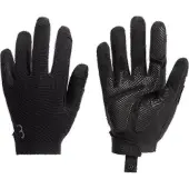 BBB Explorer Comfort Gloves Noir M