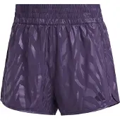 Adidas Short femme AOP