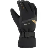 Cairn Luganoc-tex Pro Gloves Noir 7 Homme