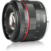 Meike MK 50mm F1.7 Sony E vatting