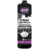 RONNEY Shampoing protecteur Classic Latte Pleasure, 1 000 ml