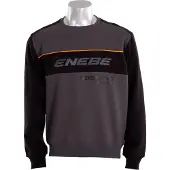 Enebe Sweat-shirt Mustang