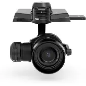 DJI Zenmuse X5R (with lens & SSD) gimbal camera 4K Ultra HD 16 MP Black