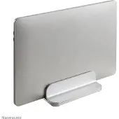 NeoMounts - Support pour ordinateur portable (vertical) - universel - 11" - 17" - argent
