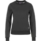 Mountain Peak Sweatshirt molleton femme