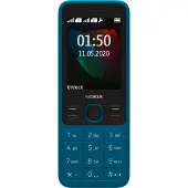 Nokia NO150DS2020-B 150 cyan