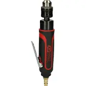 Ks Tools Perceuse à tige pneumatique, 4 000 tr/min ( 515.5435 )
