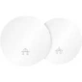 Elro FS4610 (10 ans) Lot de 2