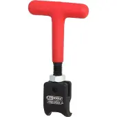 Ks Tools Outil de desserrage spécial pour colliers HENN - 150.2233