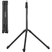 Ulanzi 2.7M Light Stand (Métal), Trépied, Noir