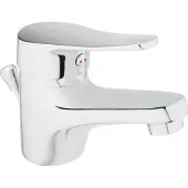 Ferro Mitigeur de lavabo BAT. PANIER POSITIF. FERRO