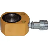 Ks Tools Vérin hydraulique plat, 10 t ( 640.0140 )