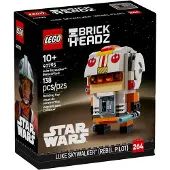 LEGO Luke Skywalker (pilote rebelle)