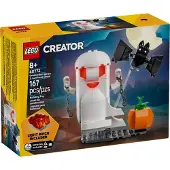 LEGO Série Célébration : Esprit Brillant - Créateur 40772