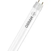 Osram Réflecteur LED , T8, 600mm, G13, EEK : F, 6,6W, 720lm, 3000K, PC