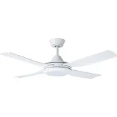 Eglo Bondi 1 LED Blanc