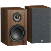 Triangle Enceintes connectées Hi-Fi Elara LN01A Chataignier Vendues à la paire