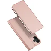 DUX Rose (Apple iPhone 16), Coque pour téléphone portable, Pink