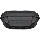 Ulanzi AB02 Outdoor Messenger Bag 9L (9 l), Housse pour appareil photo, Noir