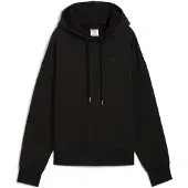 Puma Her Oversized sweat à capuche noir M Femme noir M